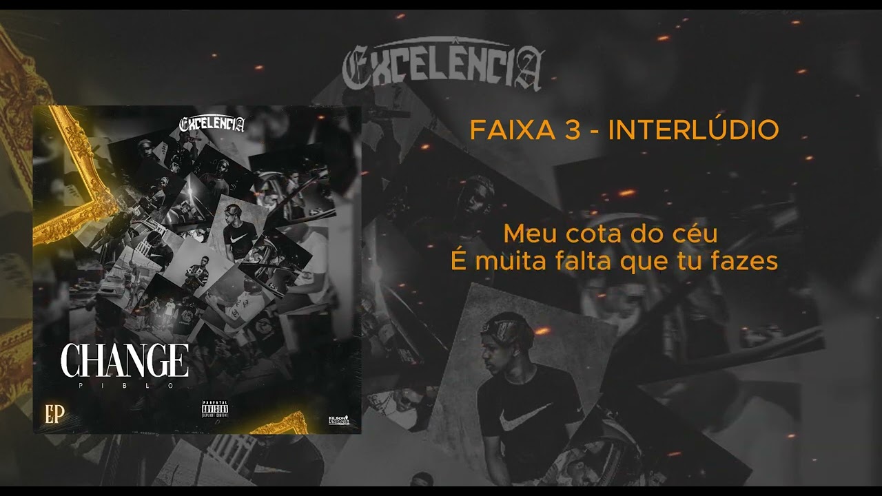 Tonton PIBLO FAIXA - 3 INTERLÚDIO di YouTube Tonton PIBLO FAIXA - 3 INTERLÚDIO di YouTube