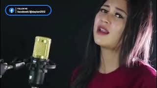 ASMARA - SETIA BAND - COVER BY INES