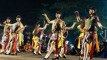 GAMBYONG PANGKUR WIROMO LOMBO VERSI JATHILAN CANTIK REOG PONOROGO