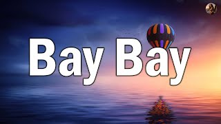 Blok3 - Bay Bay (Sözleri/Lyrics) Şarkı Sözleri 🎶