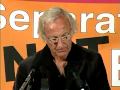 John Pilger - Obama Is A Corporate Marketing Creation