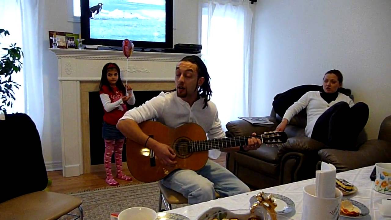 Russian Rasta - YouTube