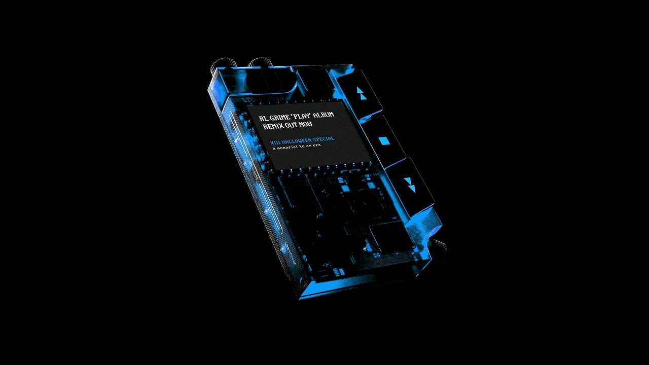 RL Grime - Metro North (Tanfa FLIP)