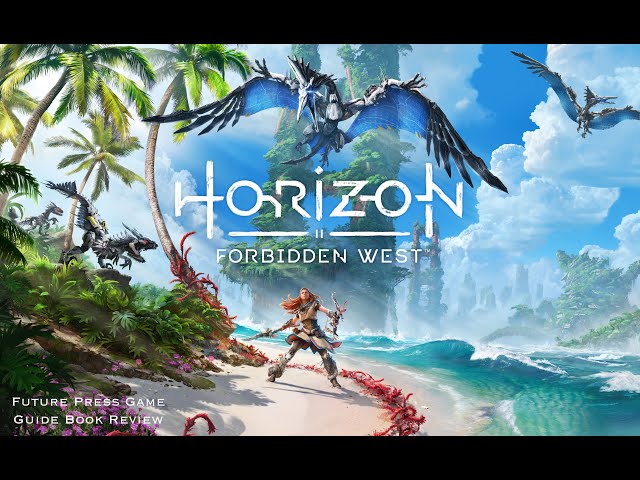 FuturePress  Horizon Forbidden West™