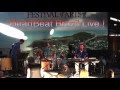 HEARTBEAT BRAZIL at Laguna Festival Of The Arts - Comecar De Novo