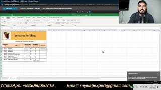 Excel Module 1 SAM Exam | Excel Module 1 Getting Started with Excel | Complete Sam Exam Module 1