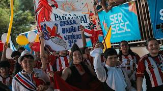 SER SESC 2026 | Sesc Amazonas