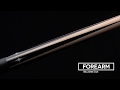 ビリヤード用品 キュー マクダモット CC01-G03｜pool cue McDermott CC01-G03