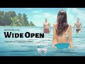 Behind the Song -Wide Open- Sync Placement Temptation Island