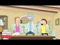 New Voice Actors Revealed After &#39;Rick and Morty&#39; Season 7 Trailer Drops | THR News