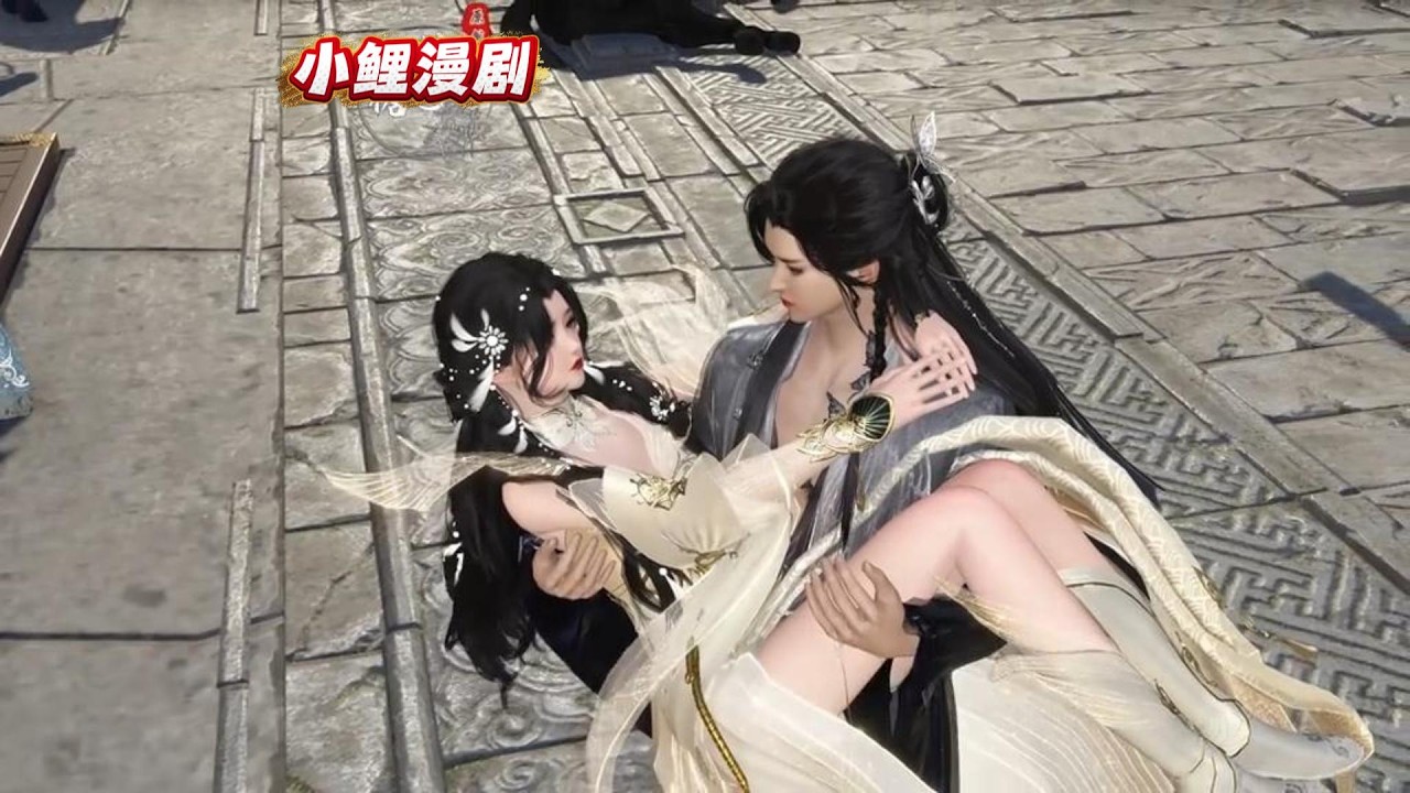 【嫁给前夫他皇叔，让他追妻火葬场】 第01~42集 上一世，她偏偏看上了清冷绝情的三皇子楚君离，他却厌恶她一辈子......重活一世,她终于发现了天空之中的那一轮一直只为她照亮的皎月...