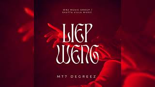 Mt7 Degreez Liep Weng Official Visualizer 2026