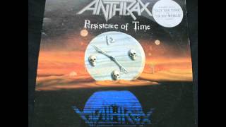 Anthrax - Gridlock (Vinyl)