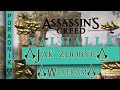 Jak zdobyć Wolfram? | Assassin's Creed Valhalla | WOLFRAM | SZYBKI SPOSÓB | Glitch | PORADNIK