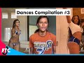 Ultimate Dances TikTok Compilation 3