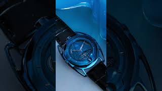 De Bethune DB28 'Kind of Blue': Re-Discovering The Colour Blue