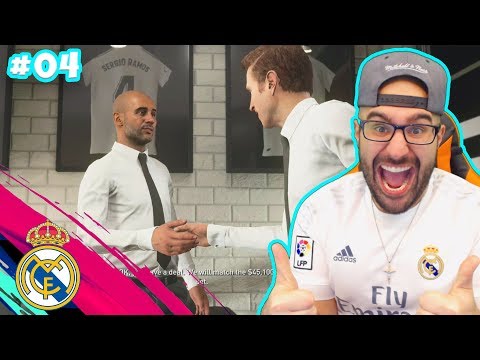 Video: FIFA 19 Devs 