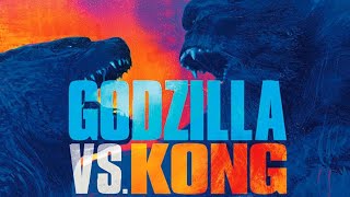 GODZILLA VS. KONG (2021) Teaser Trailer | trailer concept | Fanmade