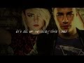 Ben Gold feat. Christina Novelli - All Or Nothing (Lyric Video)