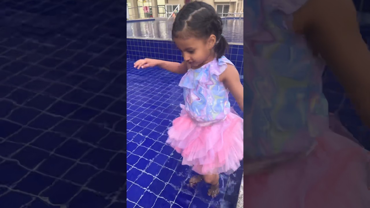 mumma ki to jaan hi Nikal Gayi thi 😰 