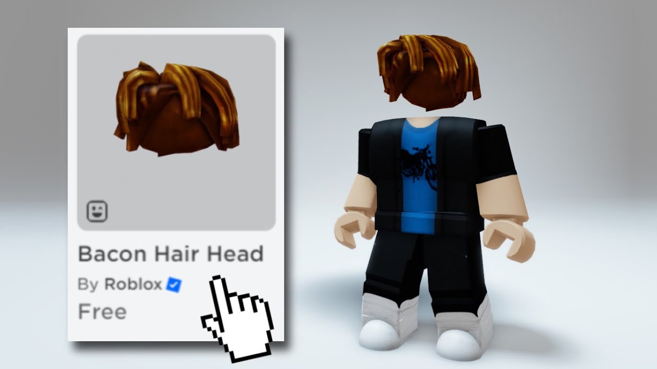 The *NEWEST* Roblox HACKER in 2023?! 😲 