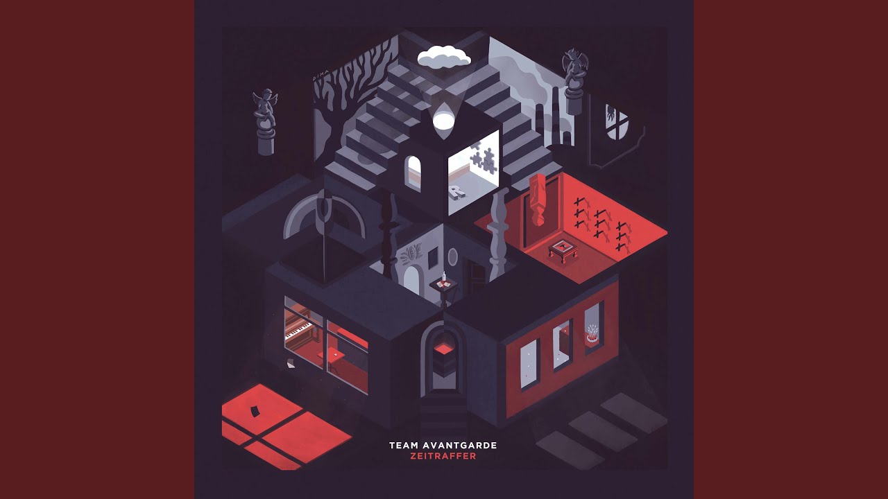 ZU GUT FÜR DIE HÖLLE