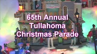 Tullahoma Tn Christmas Parade 2022 Tullahoma 2021 65Th Annual Christmas Parade Livestream - Youtube