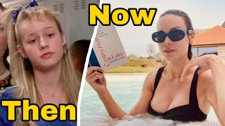 Brie Larson Evolution 2001 - 2023 Update