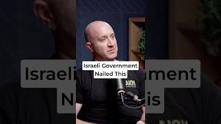 Gotta Give Israeli Government Credit for This