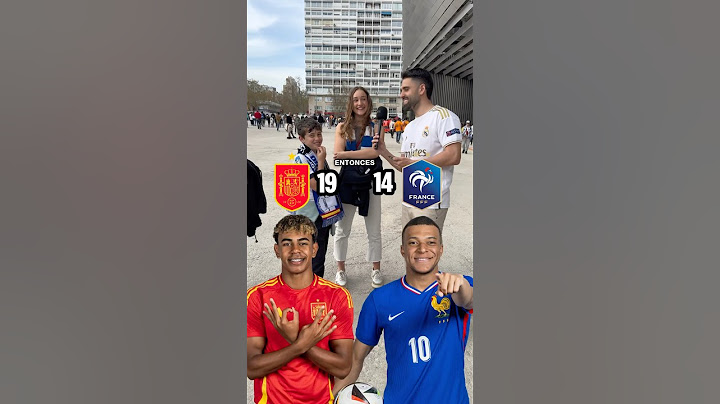 España y Francia se juegan el pase a la final! 🇪🇸VS🇫🇷  #nationsleague #EspañaVsFrancia