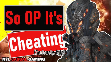 Outriders Pyromancer Build Guide - CT15 Gold Easy Mode