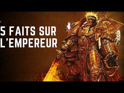 Vidéo: Mort De L'empereur - Vue Alternative