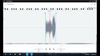 Brain Fart But I Edited It On Audiostretch