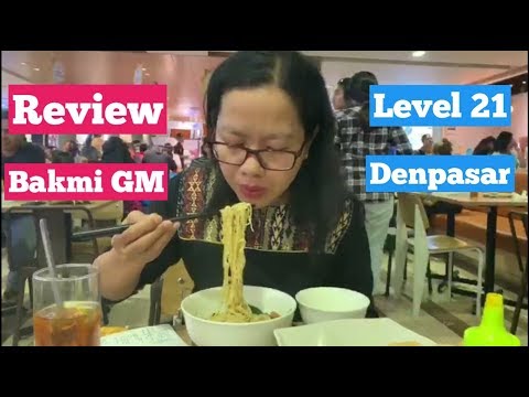 review-bakmi-gm-level-21-denpasar