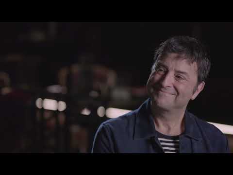 Sam Garza Bernstein Promo Sam Garza Bernstein Promo