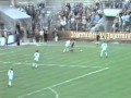 Cha Boom(차범근)vs Borusia MG(1980 UEFACUP FINAL AWAY)