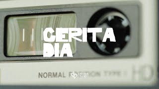 Drama Band - Cerita Dia (Video Lirik)