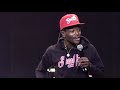 The San Diego Comedy Special w/DC Young Fly Karlous Miller and Chico Bean