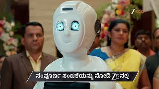 Sose Tanda Soubhagya | Ep - 84 | Preview | May 05 2026 | Zee Kannada screenshot 3