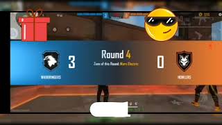 FREE HS INJECTOR X8 SANDBOX FREE FIRE screenshot 2