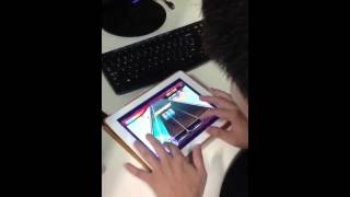 QQ Rhythm Master