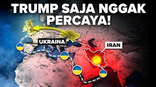 Inggris U0026 Ukraina Siap Lakukan Aksi Besar Di Selat Hormuz