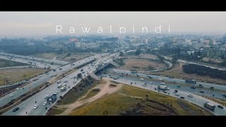 Rawalpindi, Stan - Epic 4K Drone Footage Drone Guys