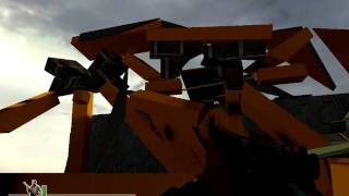 DoD:S Bride Destruction Part 2