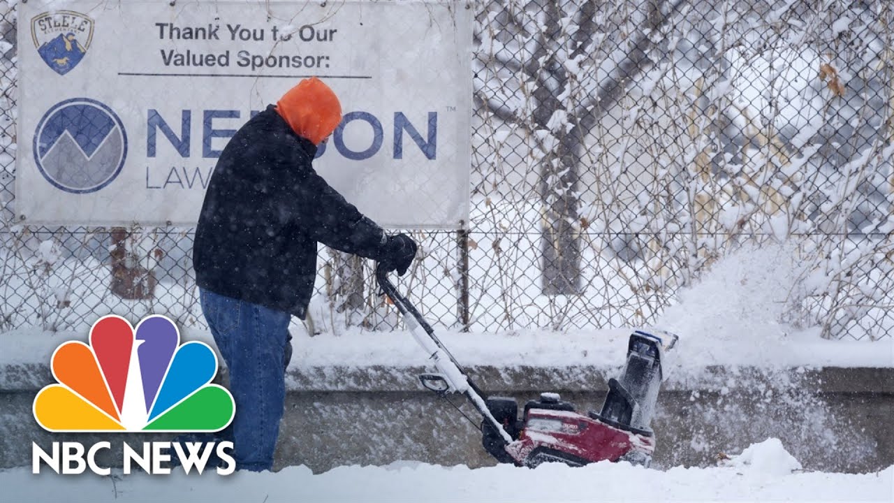 This Morning’s Top Headlines – Jan. 19