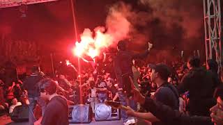 Download Lagu Economy class - kau persijaku live in corcert milad jakmania pondok labu G23T SPIRIT MP3