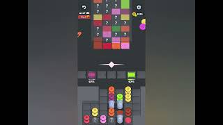 knit out level 128