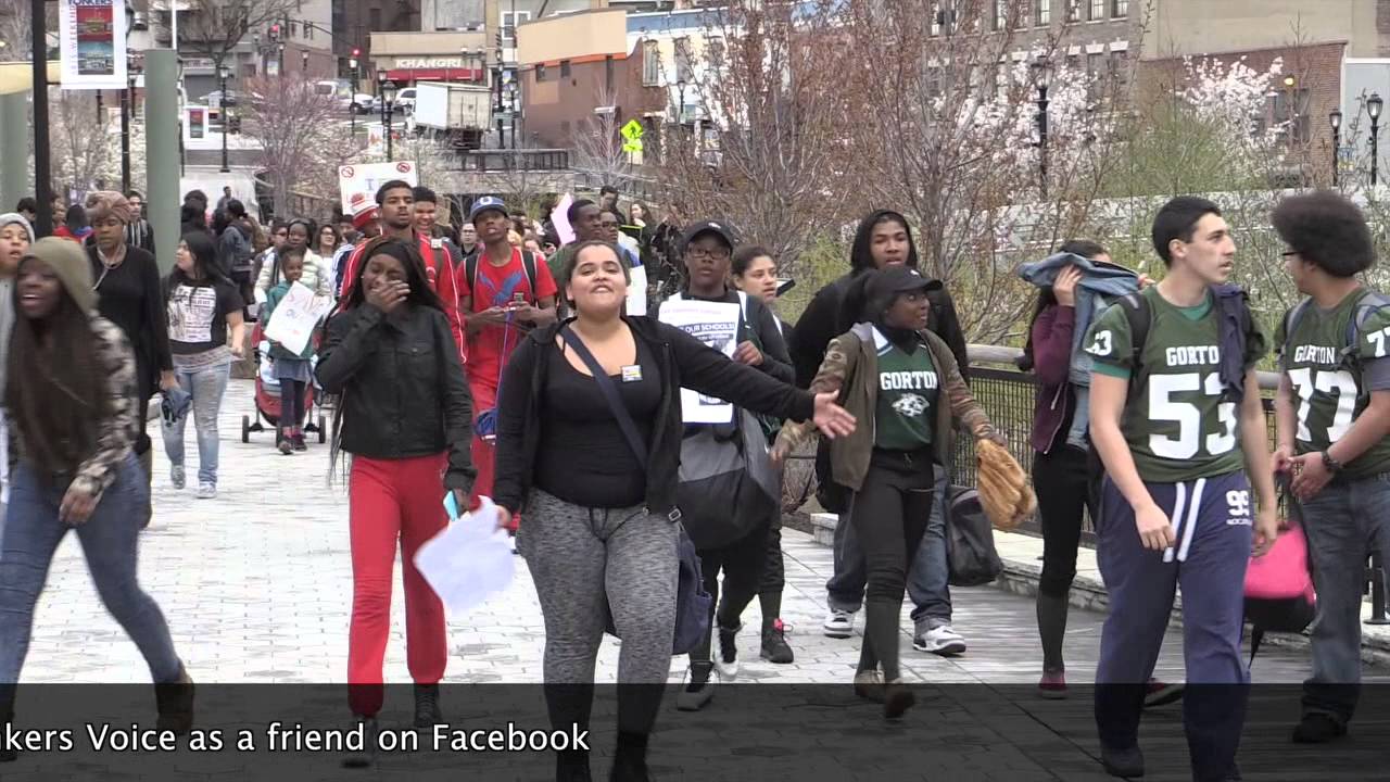 Save Our Schools Save Our Sports (Yonkers) YouTube