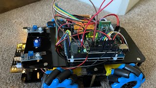 First Milestone Bluestamp Engineering