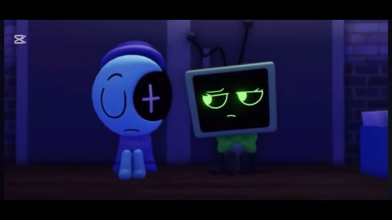 More Than Just A Machine | Dandy’s World VoiceOver